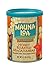 Mauna Loa Honey Roasted Macadamia Nuts Can, 4.5 Ounce