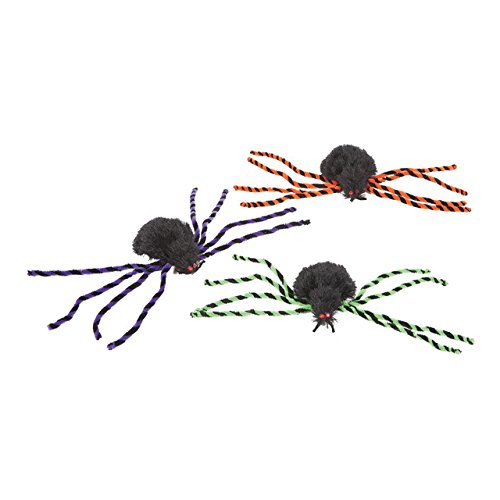 Creaciones Llopis s.l Araña Patilargas 47x13 cm (Varios Modelos)