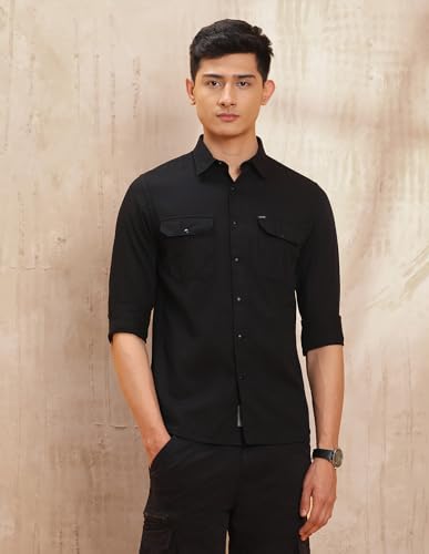 Image of U.S. Polo Assn. Denim Co. Apparel Shirt