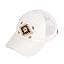 Aztec White