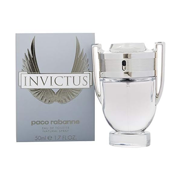 Paco Rabanne Eau de Toilette für Männer 1er Pack (1x 50 ml) – Bild 10