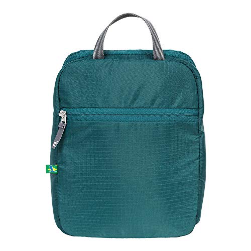 Nécessaire Travel Kit M CURTLO - tam. único, cor verde petróleo