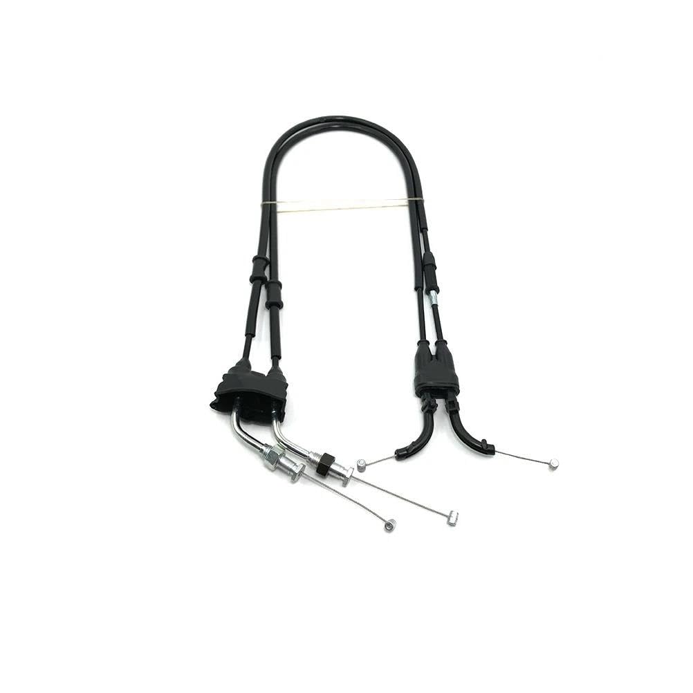 Câble d'accélérateur de moto Yamaha WR250F YZ250F câble commande gaz transmission