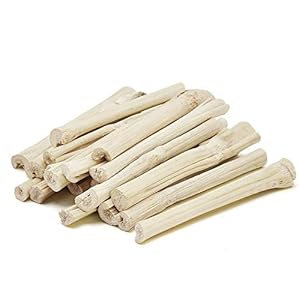 SunGrow Sweet Bamboo Chew Sticks fo...
