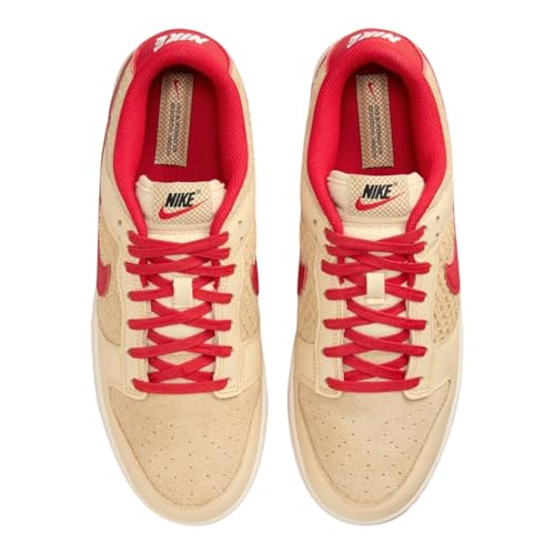 Image of Nike Men's Dunk Low Retro Shoes