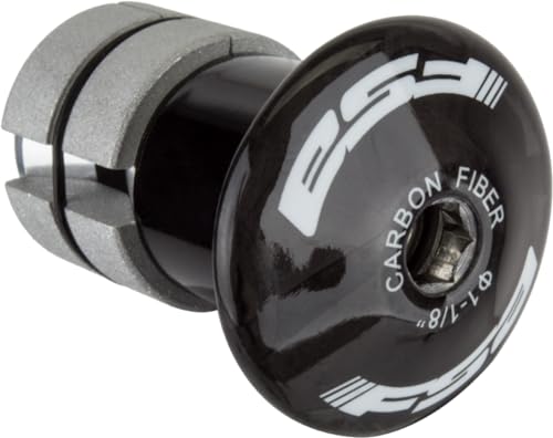 Fsa 1-1/8 Compressor Pro Carbon Plug