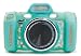 Imagen de VTech - Kidizoom Duo FX Aquamarina