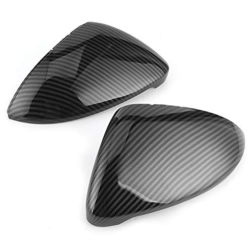 Coques rétroviseur extérieur MK7 avec installation facile sans modification - 2