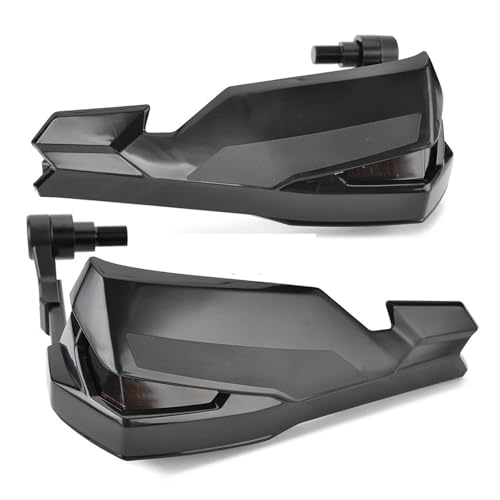 Protège-mains de moto pour guidon Yamaha MT07 MT09 et Z900