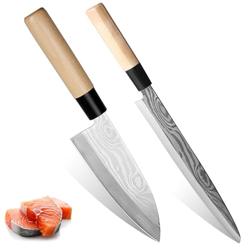 ECK36a 包丁 5本セット 万能 三徳 出刃 牛刀 ペティ 墺国製特殊鋼 三徳包丁 牛刀」の人気商品一覧 | 安い商品を通販サイトから探す