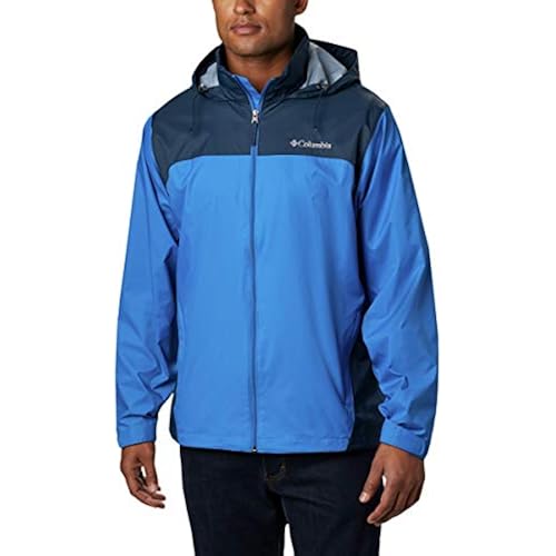 Columbia Big & Tall Glennaker Lake™ Jacket