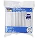 Mini Hot Glue Gun Sticks by ArtMinds, 100 Count, Clear