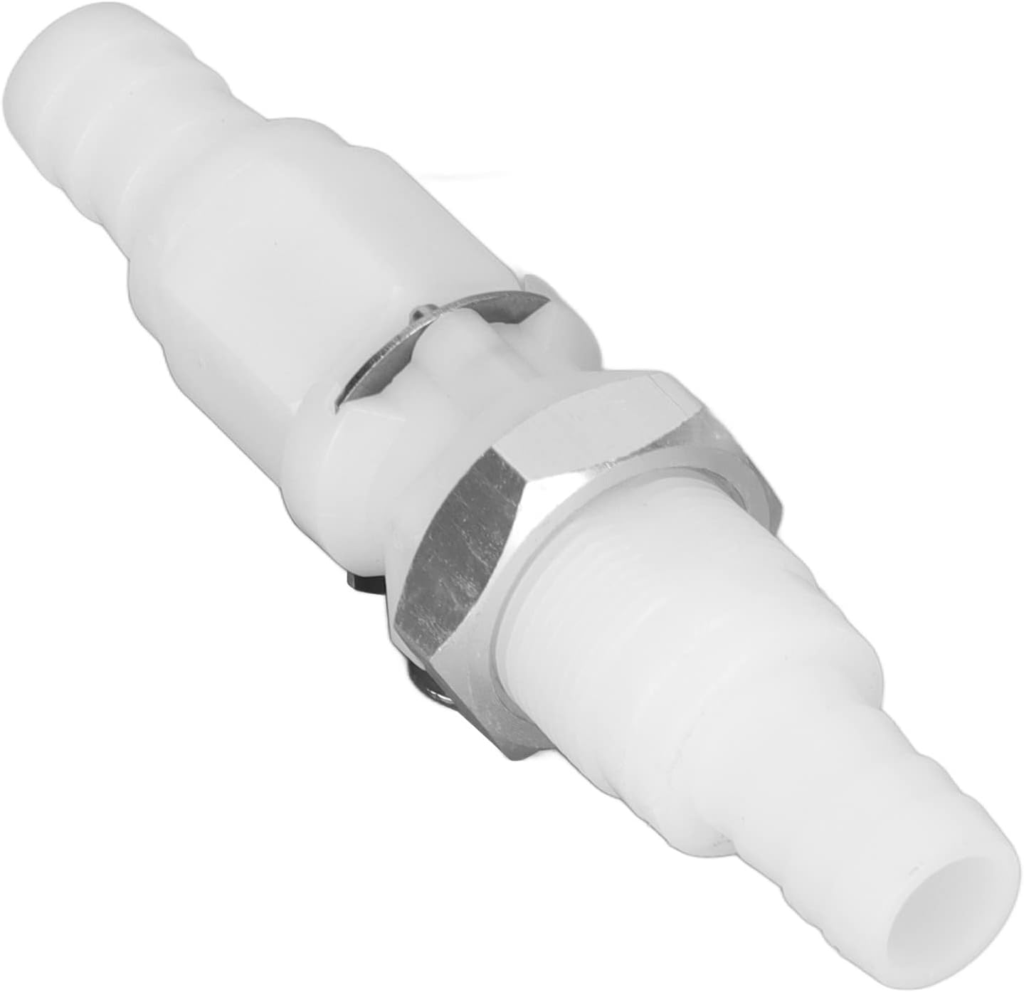 Amazon 水冷コネクタ、コンピュータ水冷クイックディスコネクト120psi 8.3bar温度20〜85℃)ホームオフィス用