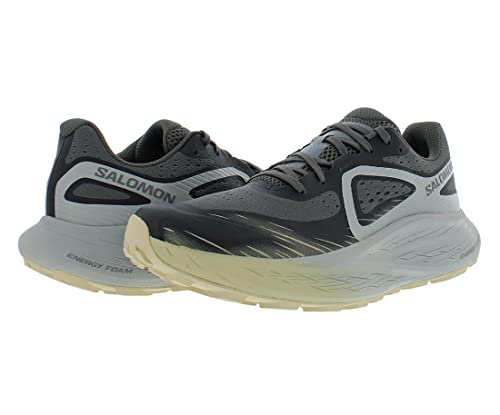 Salomon Unisex-Adult Modern AERO Volt Turmeric/Fiery Red/Blra3