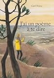 J'ai un poème à te dire