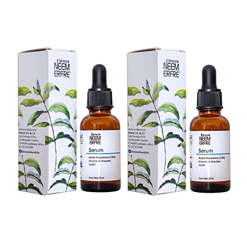 neem erfre Marca bienestar NEEM ERFRE