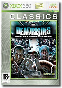  Dead Rising - Classics