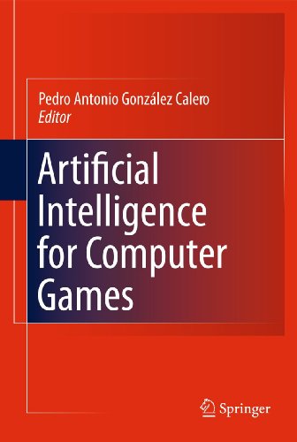 Artificial Intelligence for Computer Games view 2