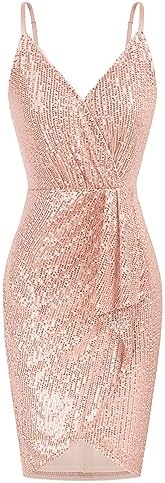 TRENDYOL Abito Lungo Donna Slim Fit, Scollo Rotondo, Maniche Corte, In Maglia, 96% Poliestere 4% Elastan, Taglia S (modella 172cm)