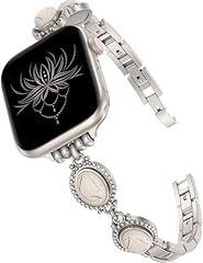 Starlight/White Turquoise