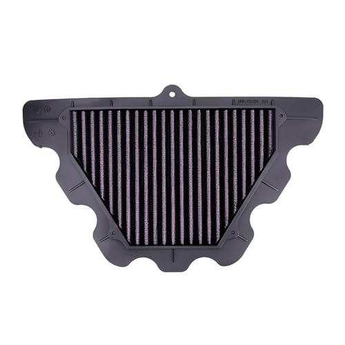 Filtre à air pour ZR900 Z900RS et ABS : nettoyeur haut débit référence 11013-0768