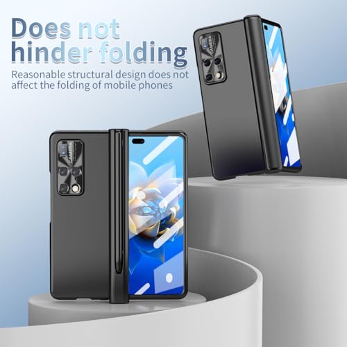 Coque Huawei Mate X2 antichoc au quotidien avec stylet inclus - 6
