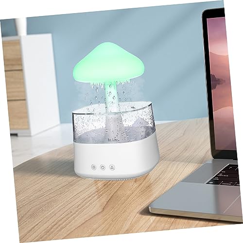 Humidificateur de chambre pour air sec avec mode veilleuse nuit