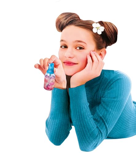 Science et jeu : Laboratoire des parfums Clementoni Jeux - vue 8