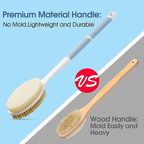 Backski B01 Back Scrubber Anti Slip thumb #3