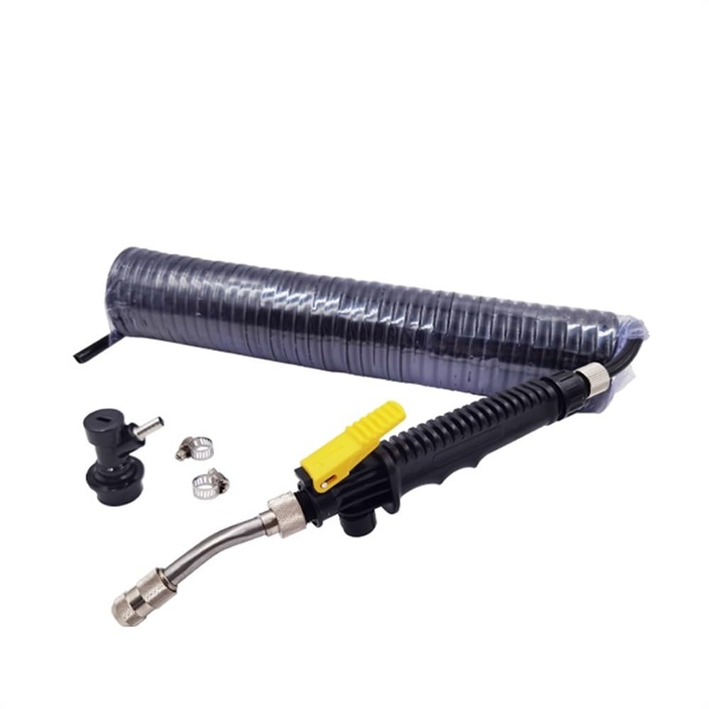 NADCFN Couvercle de fût Outils de Lavage de Voiture Seau de NADCFN Couvercle de fût Outils de Lavage de Voiture Seau de