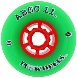 FLYWHEELS 90mm 75a (Set Of 4)