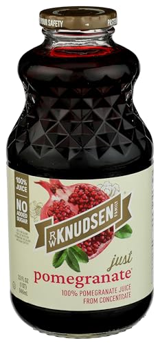 RW Knudsen Just Juice Pomegranate