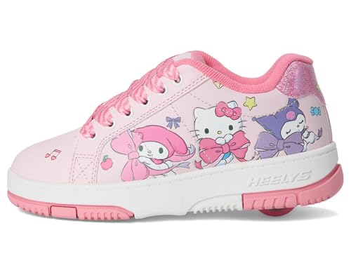 HEELYS Unisex-Child Hello Kitty & Friends Kolect (Little Big Kid/Adult) Wheeled Heel Shoe4