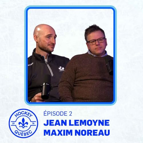 Hockey Qu&eacute;bec - &Eacute;pisode 02 - B&acirc;tir le joueur de demain