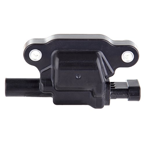 TUPARTS Pack of 8 Ignition Coils Fit for B-uick G-MC C-adillac Chevy 2005-2016 Replacement for OE: UF413 C1511 - Thumbnail 4