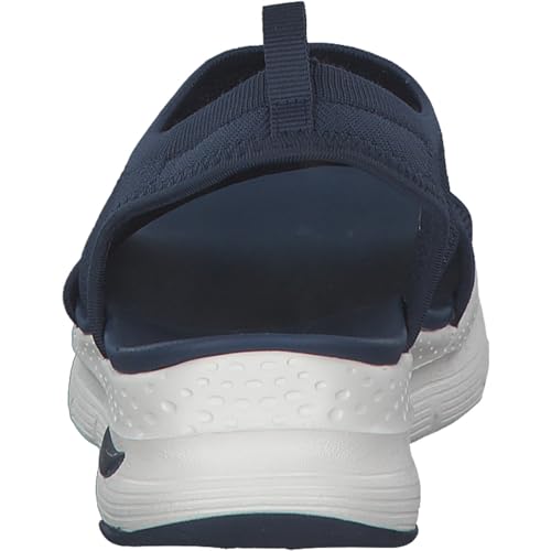 Image of Skechers Women Arch Fit City Catch Sandal