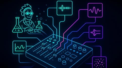 Probe Podcast 92 Effekte Podcast Por  arte de portada