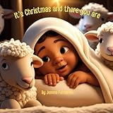 It's Christmas and there you are