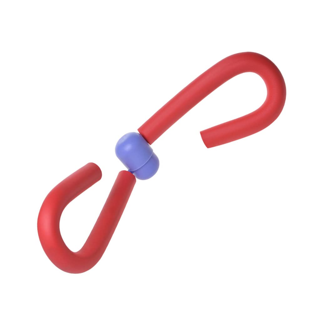 Tv Time Direct Thigh Master Thigh Toner Leg Exercise Home Fitness Equipment Trimmer