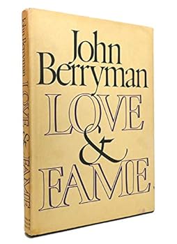 Hardcover Love & Fame Book