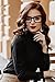 REAVEE 3 Pack Oversized Square Reading Glasses Oprah Style for Women, Blue Light Blocking Large Frame Computer Designer Fashion Readers with Spring Hinge (Black/Tortoise/Grey Tortoise,1.75)