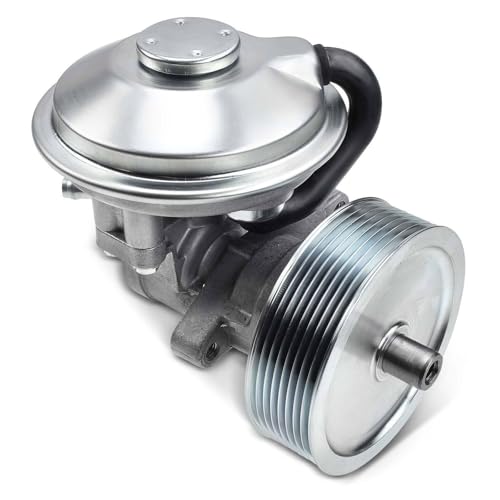 Bomba de Vacío Mecánica L6 Ohv para Dodge y Ram 2500/3500 (2003-2007), Número de Pieza 5102084AA miniatura 2