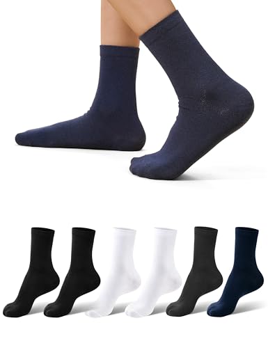Image of Amazon Brand - Symbol Unisex Kids Ankle Length Unisex socks
