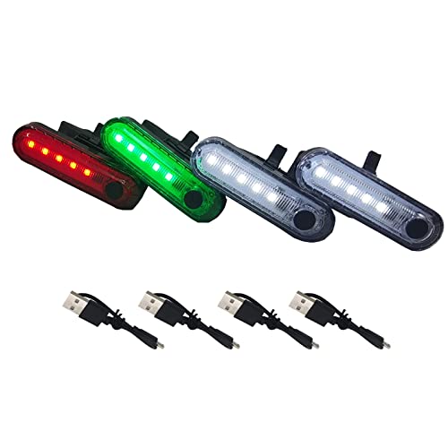 Top 10 Battery Powered Navigation Lights of 2022 Katynel