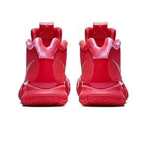 週末限定セール！Nike Kyrie 4 'Red Carpet' 29cmレア 楽天市場】NIKE KYRIE 4 