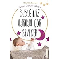 Bebeğiniz Uykuyu Çok Sevecek 6059702902 Book Cover