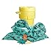 Spill Kit,Drum,Chemical/Hazmat,75 gal.