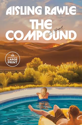 Cover of The Compound