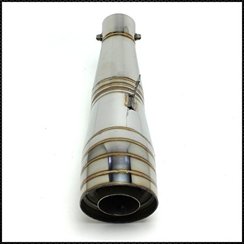 50.8πメガホンサイレンサー可変式 50.8πメガホンサイレンサー可変式 50.8πメガホンサイレンサー可変式