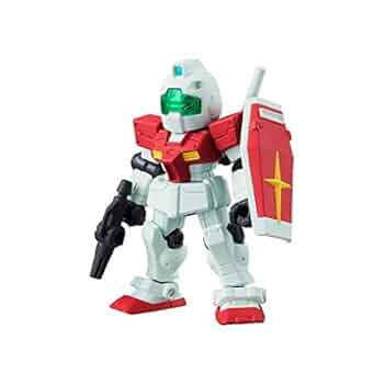 シールド ジム パーツ モビルスーツアンサンブル 02 02弾 商品情報|機動戦士ガンダム モビルスーツ アンサンブル